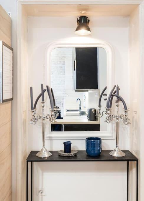 Apartament Wellness Duplex Penthouse Sauna & Jacuzzi-heart Of