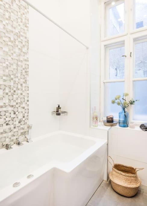 Appartamento Wellness Duplex Penthouse Sauna & Jacuzzi-heart Of