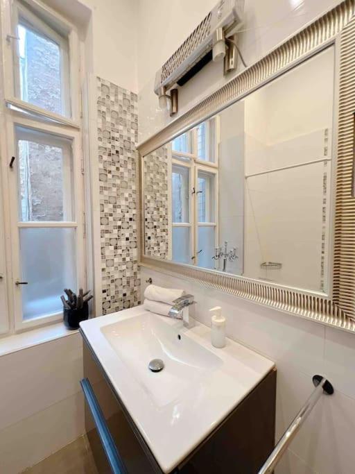 Appartamento Wellness Duplex Penthouse Sauna & Jacuzzi-heart Of *