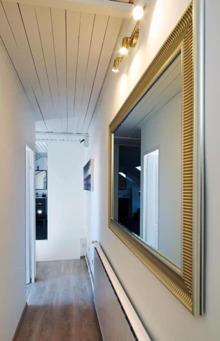 Wellness Duplex Penthouse Sauna & Jacuzzi-heart Of Appartamento