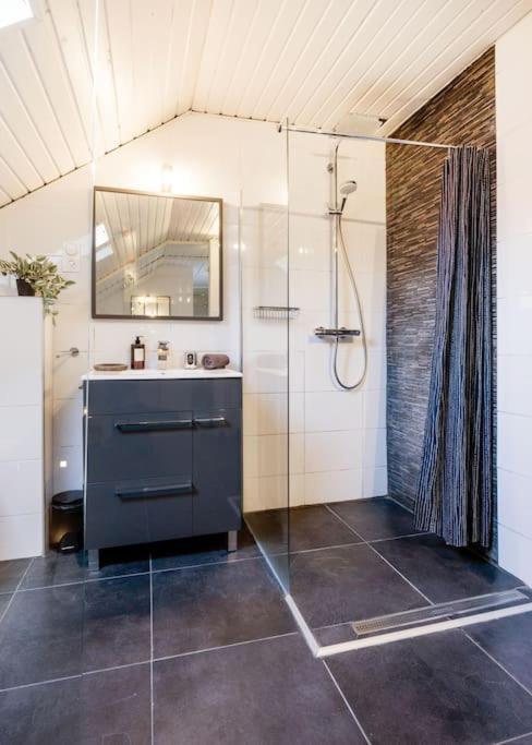 Appartamento Wellness Duplex Penthouse Sauna & Jacuzzi-heart Of *